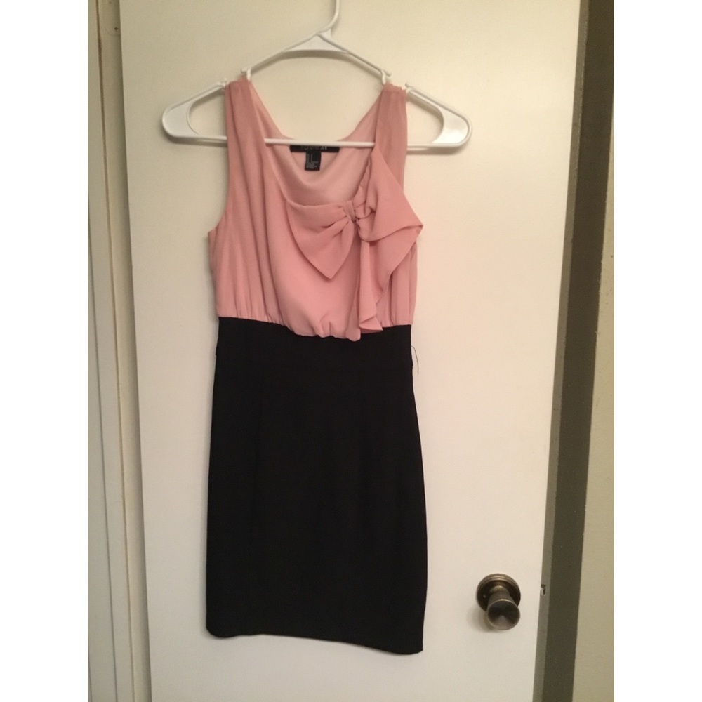 Forever 21 dress